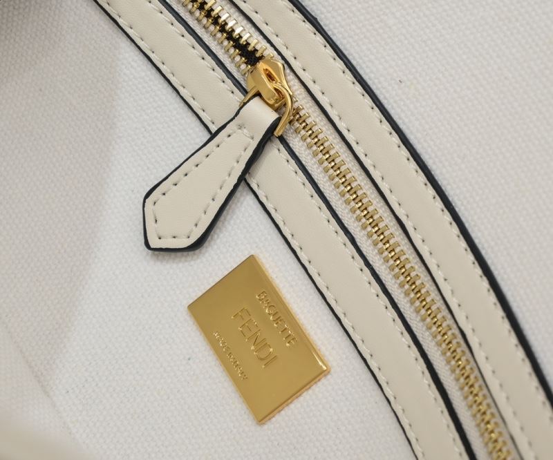 F**di baguette bags